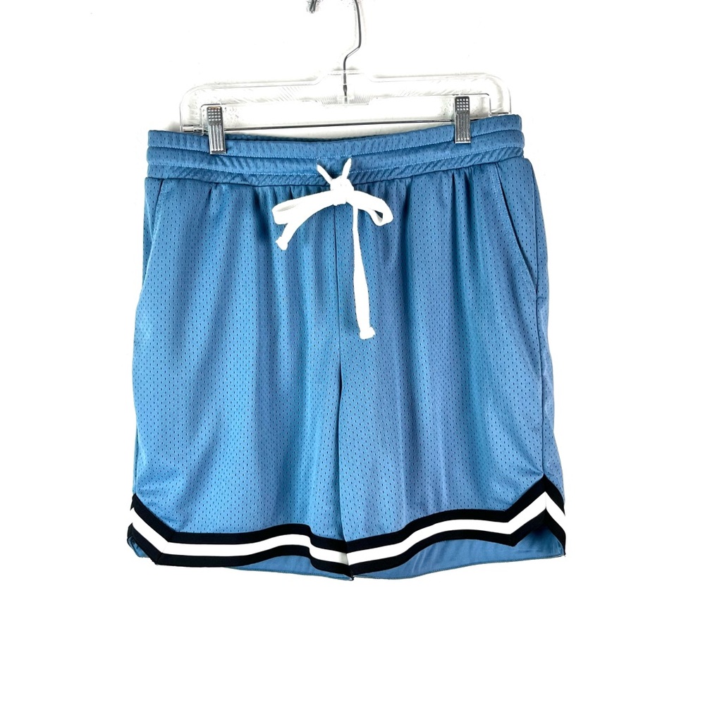And Now This brand athletic shorts